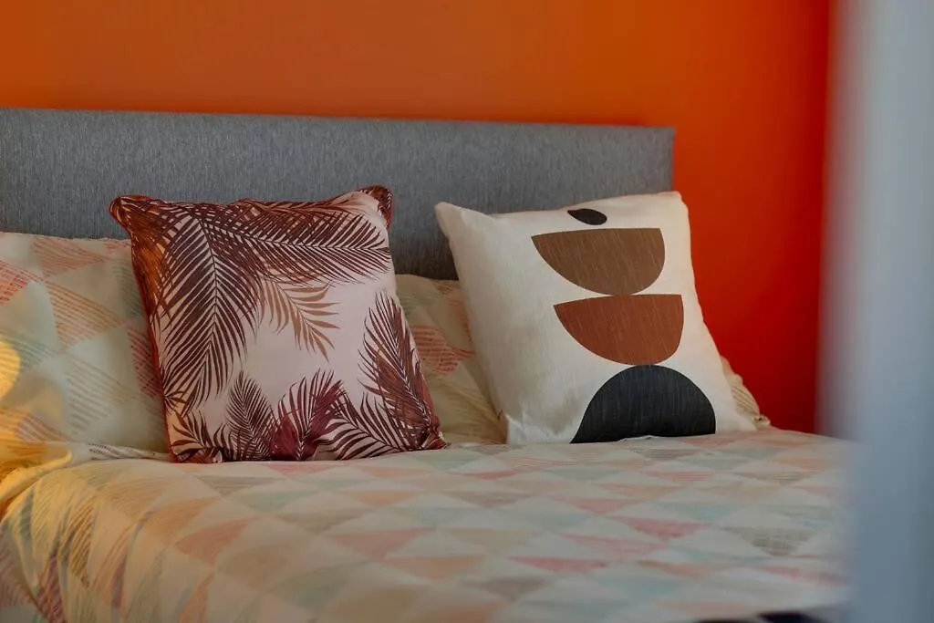 Cosy Home In Newland Avenue Area Kingston upon Hull Holiday home