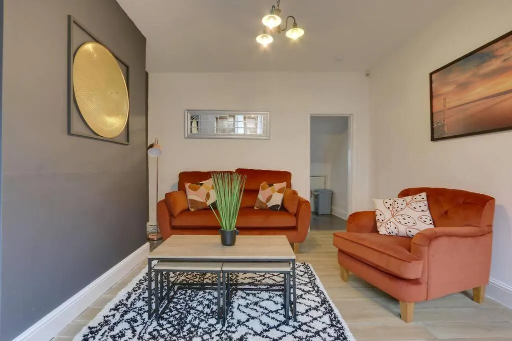 Cosy Home In Newland Avenue Area Kingston upon Hull