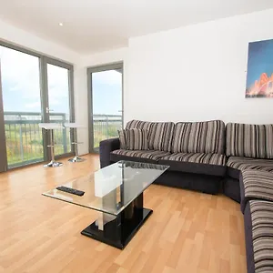  Apartment Blue Harbour United Kingdom
