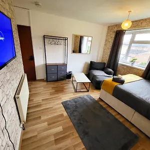 Sleep Rest - Santuary Kingston upon Hull